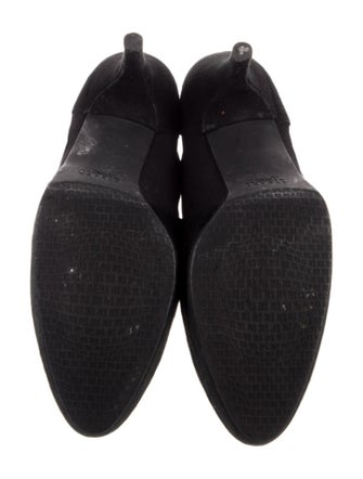 Stuart Weitzman Suede Boots