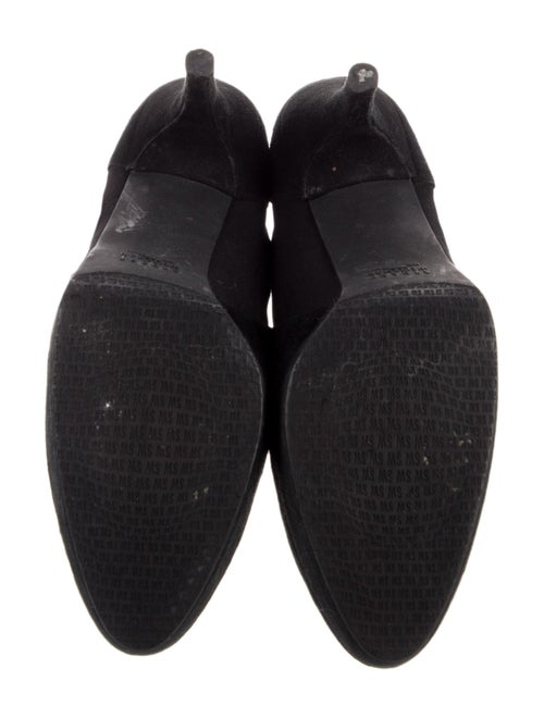 Stuart Weitzman Suede Boots