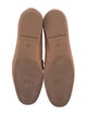 Stuart Weitzman Suede Loafers