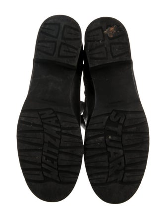 Stuart Weitzman Leather Boots
