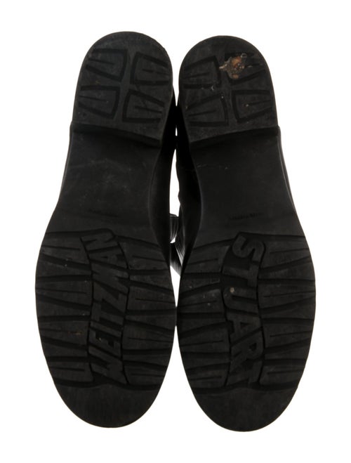 Stuart Weitzman Leather Boots