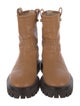 Stuart Weitzman Leather Boots