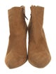 Stuart Weitzman Suede Boots