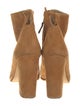 Stuart Weitzman Suede Boots