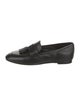 Stuart Weitzman Leather Loafers