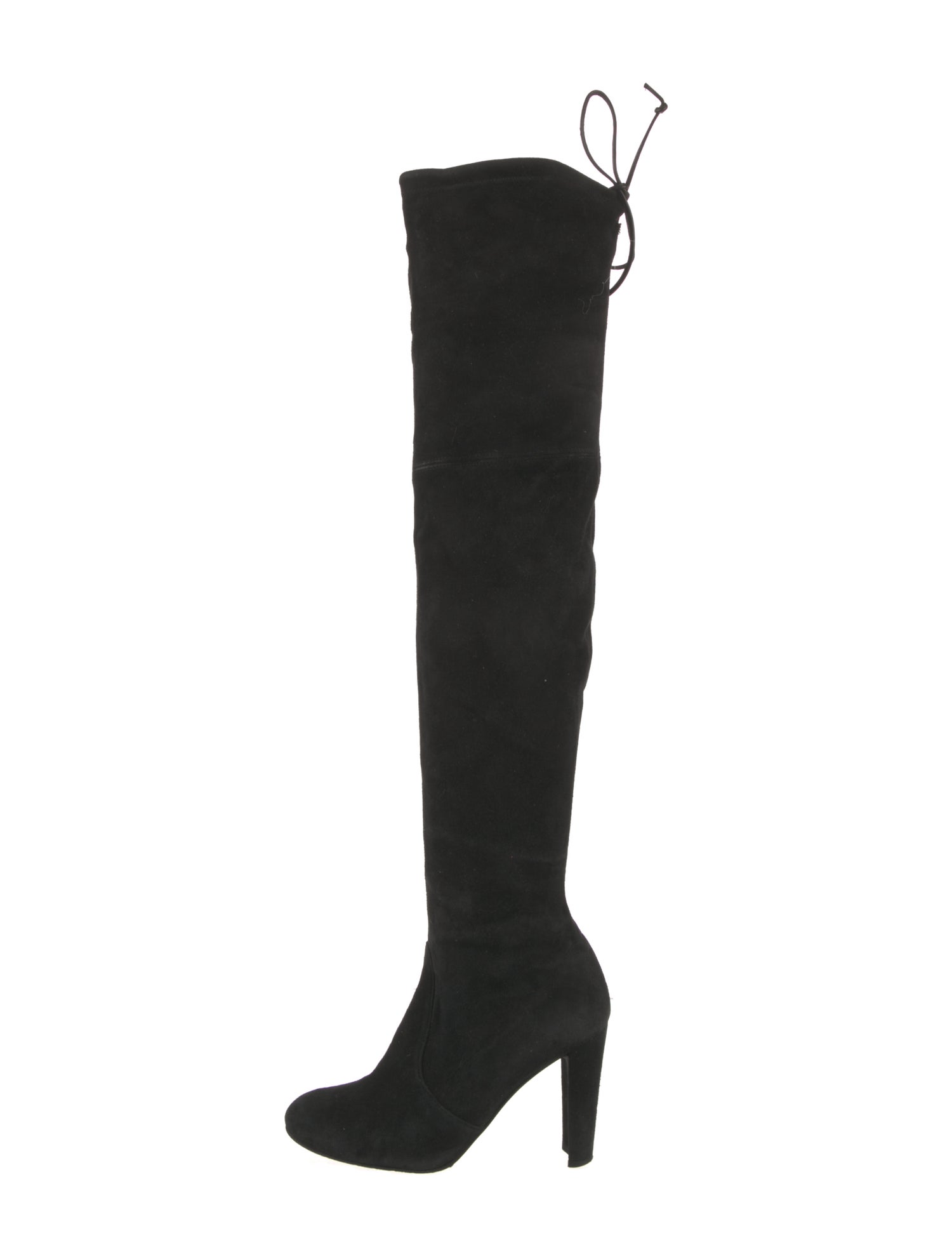 Stuart Weitzman Suede Boots