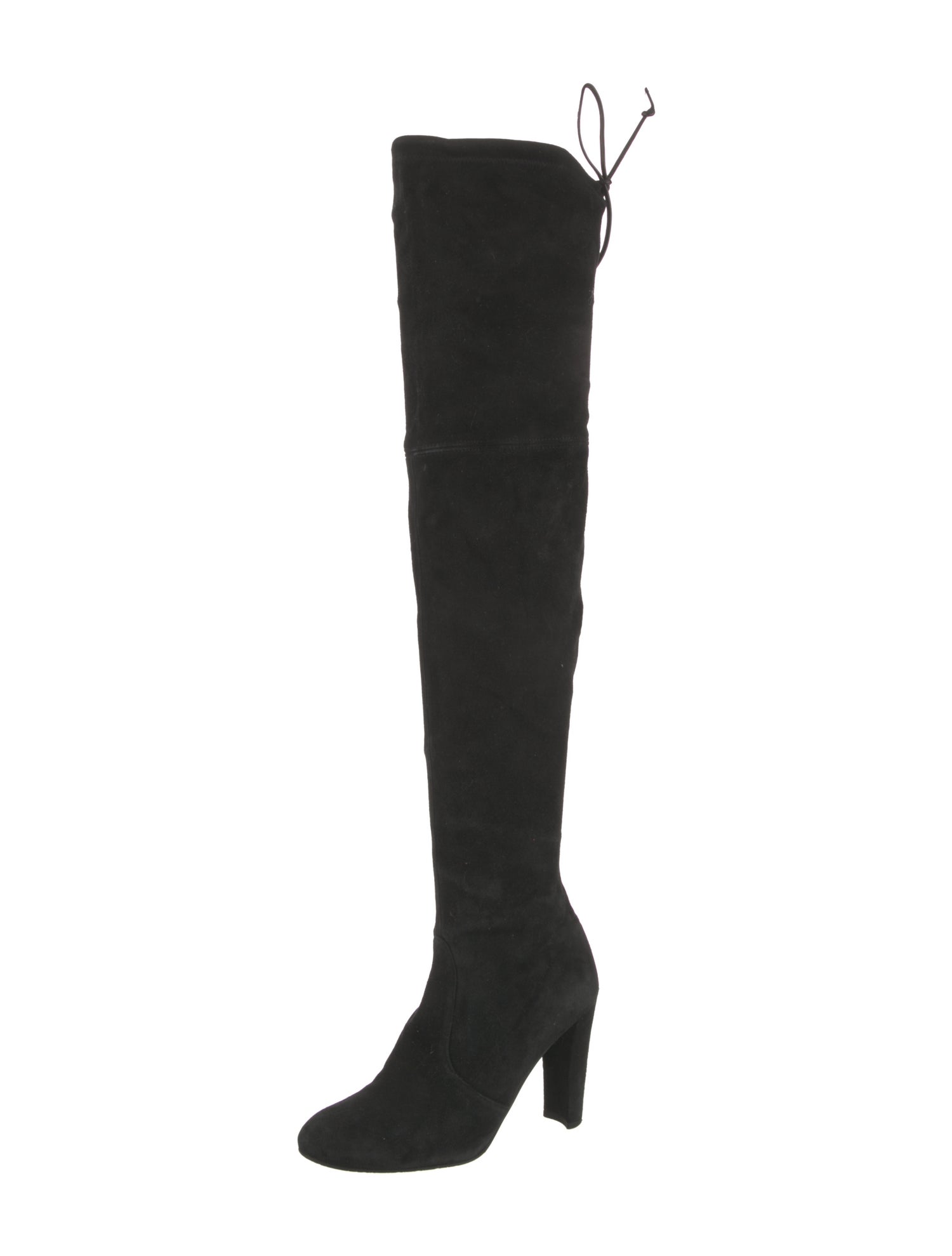 Stuart Weitzman Suede Boots