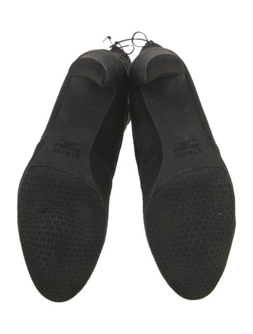 Stuart Weitzman Suede Boots