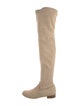 Stuart Weitzman Suede Boots