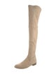 Stuart Weitzman Suede Boots