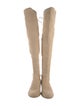 Stuart Weitzman Suede Boots