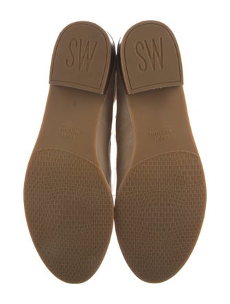 Stuart Weitzman Suede Boots