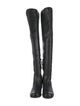 Stuart Weitzman Leather Boots