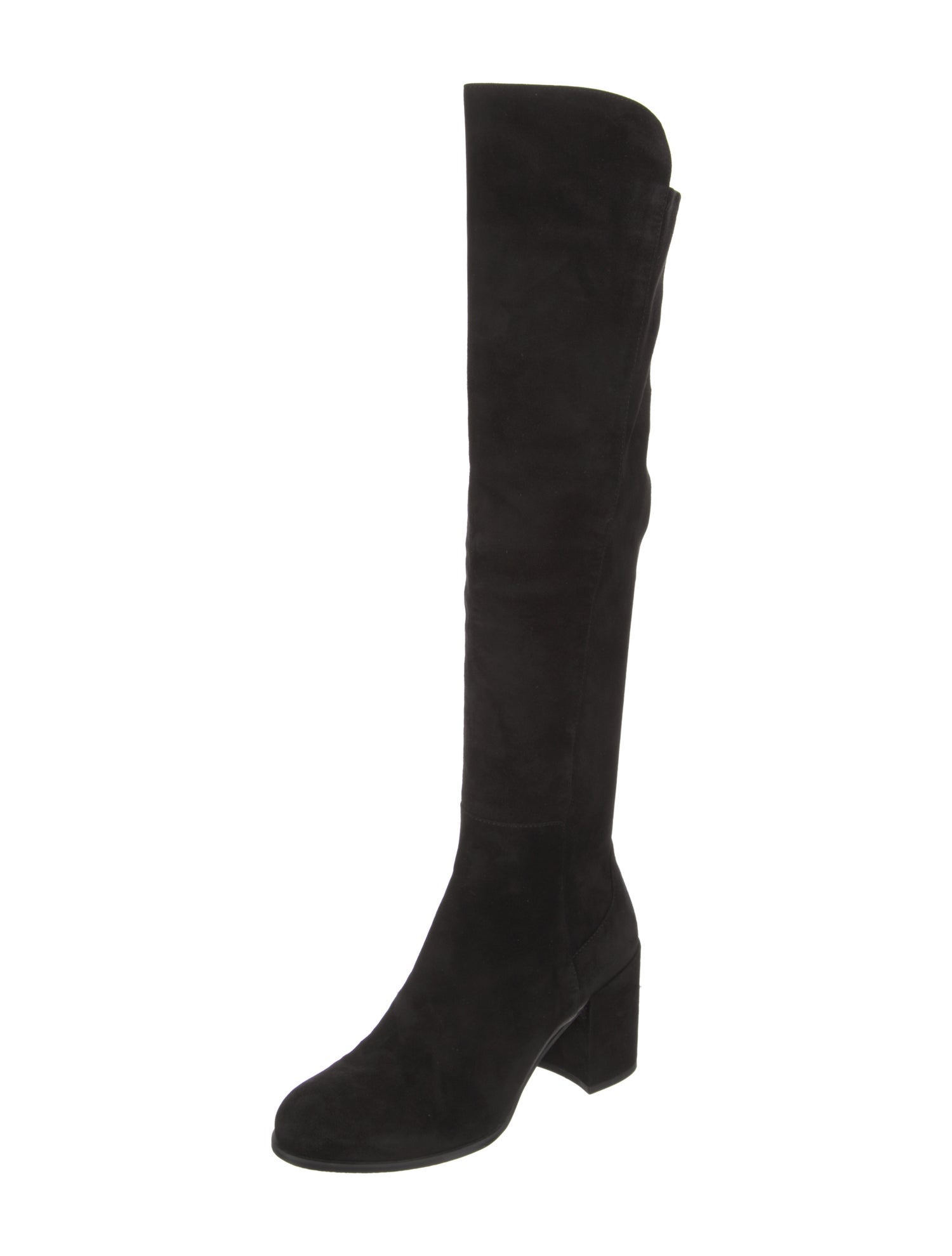Stuart Weitzman Suede Boots