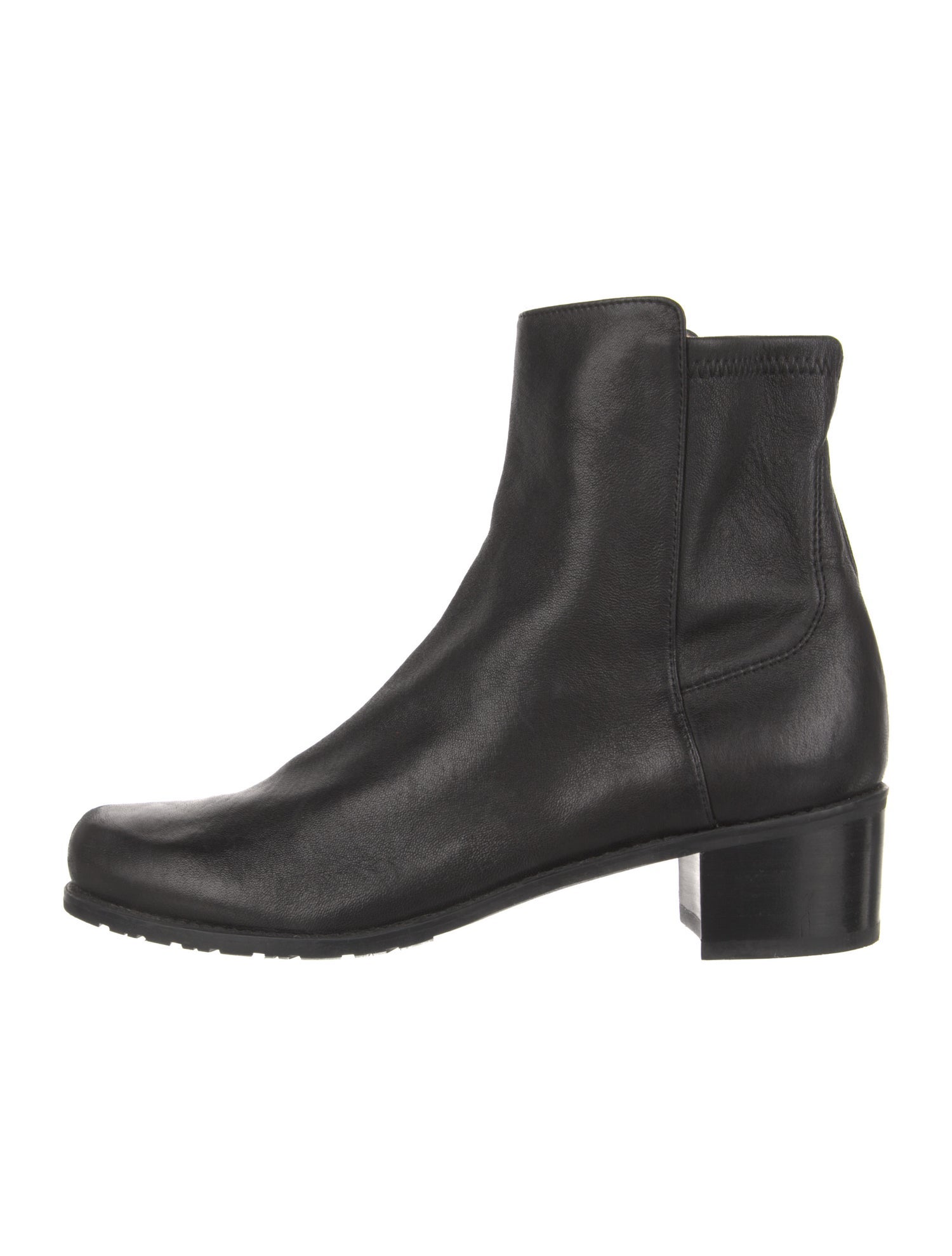 Stuart Weitzman Leather Boots
