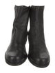 Stuart Weitzman Leather Boots