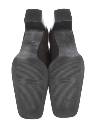 Stuart Weitzman Leather Boots