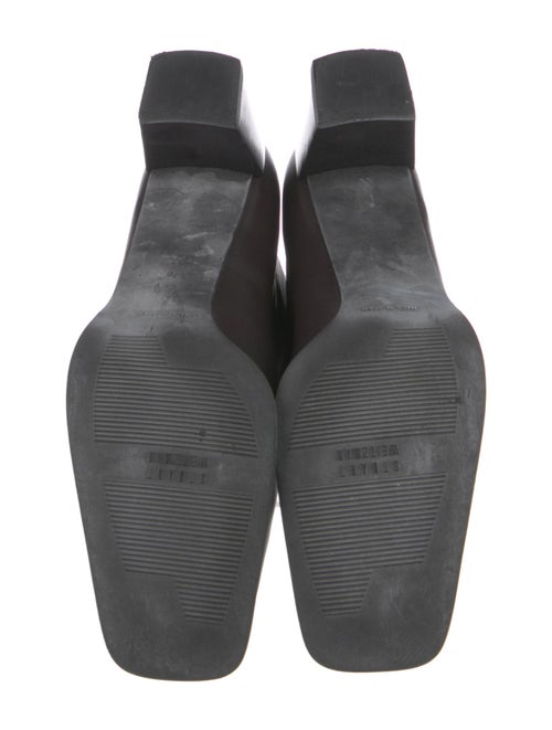 Stuart Weitzman Leather Boots