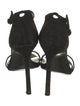 Stuart Weitzman Leather Sandals