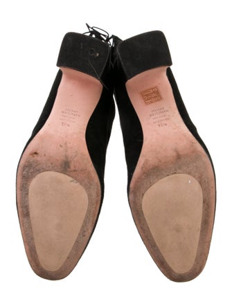 Stuart Weitzman Suede Boots