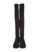 Stuart Weitzman Suede Boots
