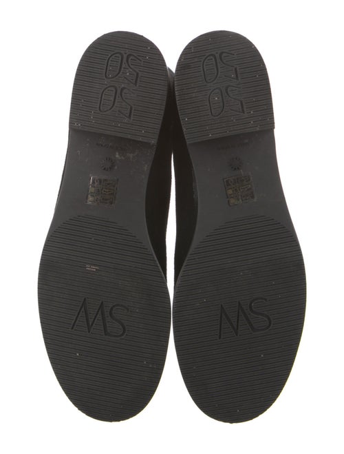 Stuart Weitzman Suede Boots