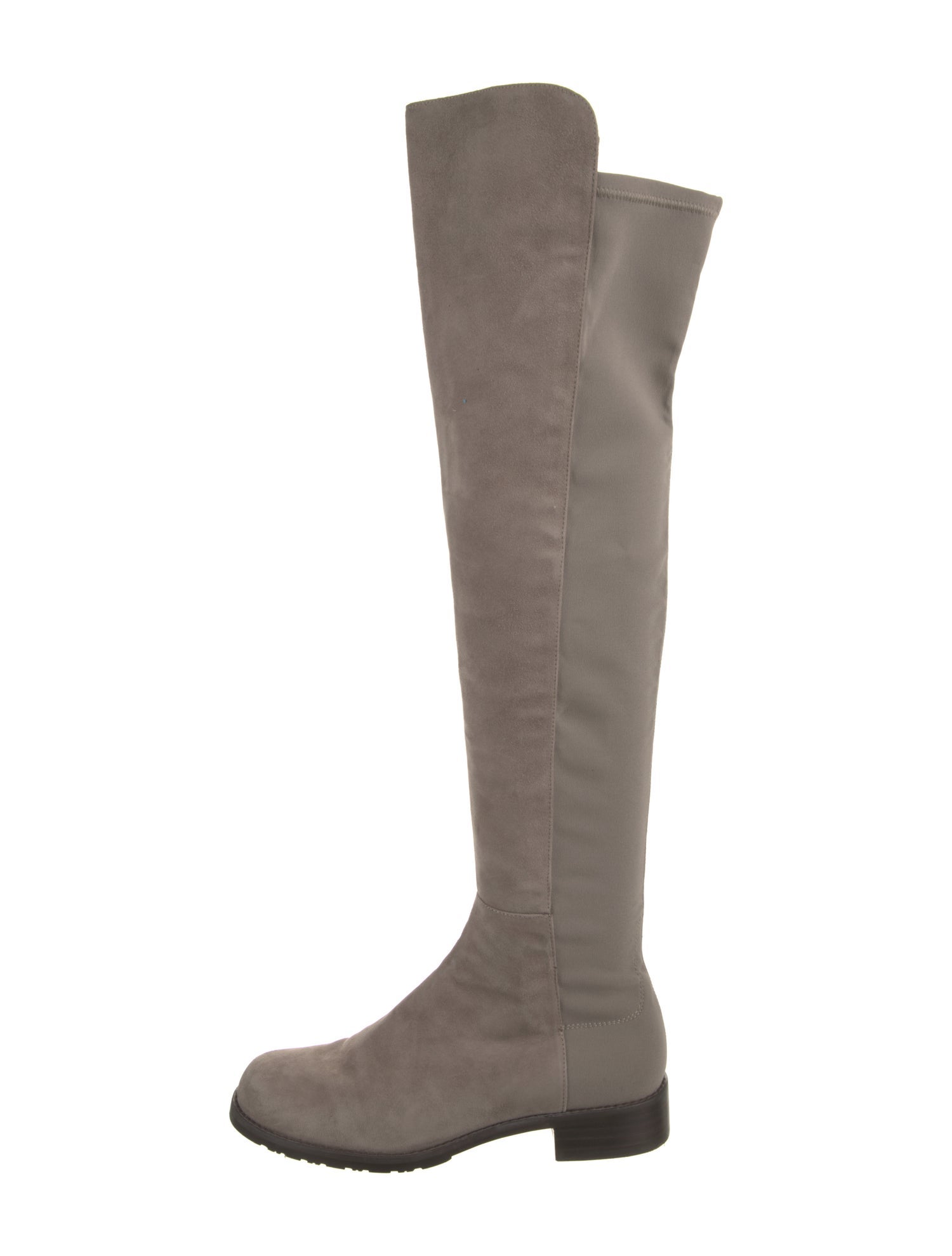 Stuart Weitzman Suede Boots