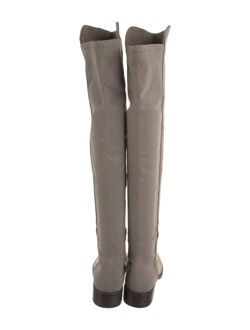 Stuart Weitzman Suede Boots