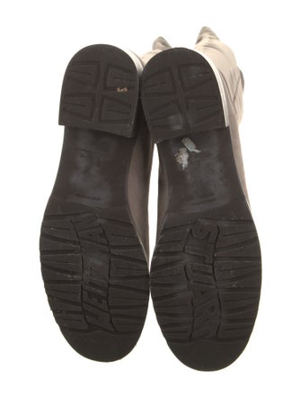 Stuart Weitzman Suede Boots