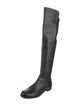 Stuart Weitzman Leather Boots