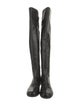 Stuart Weitzman Leather Boots
