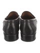 Stuart Weitzman Leather Loafers