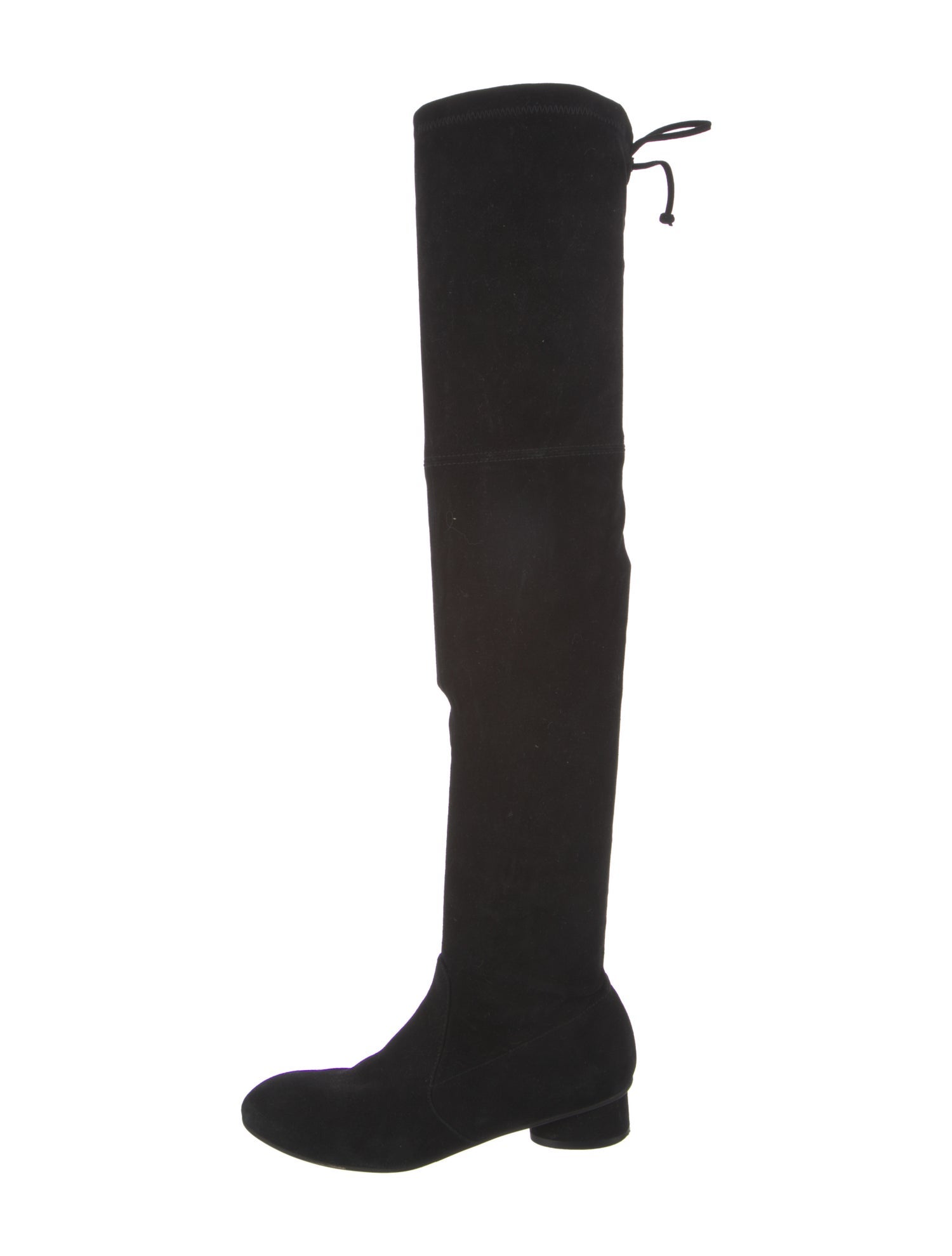 Stuart Weitzman Suede Boots