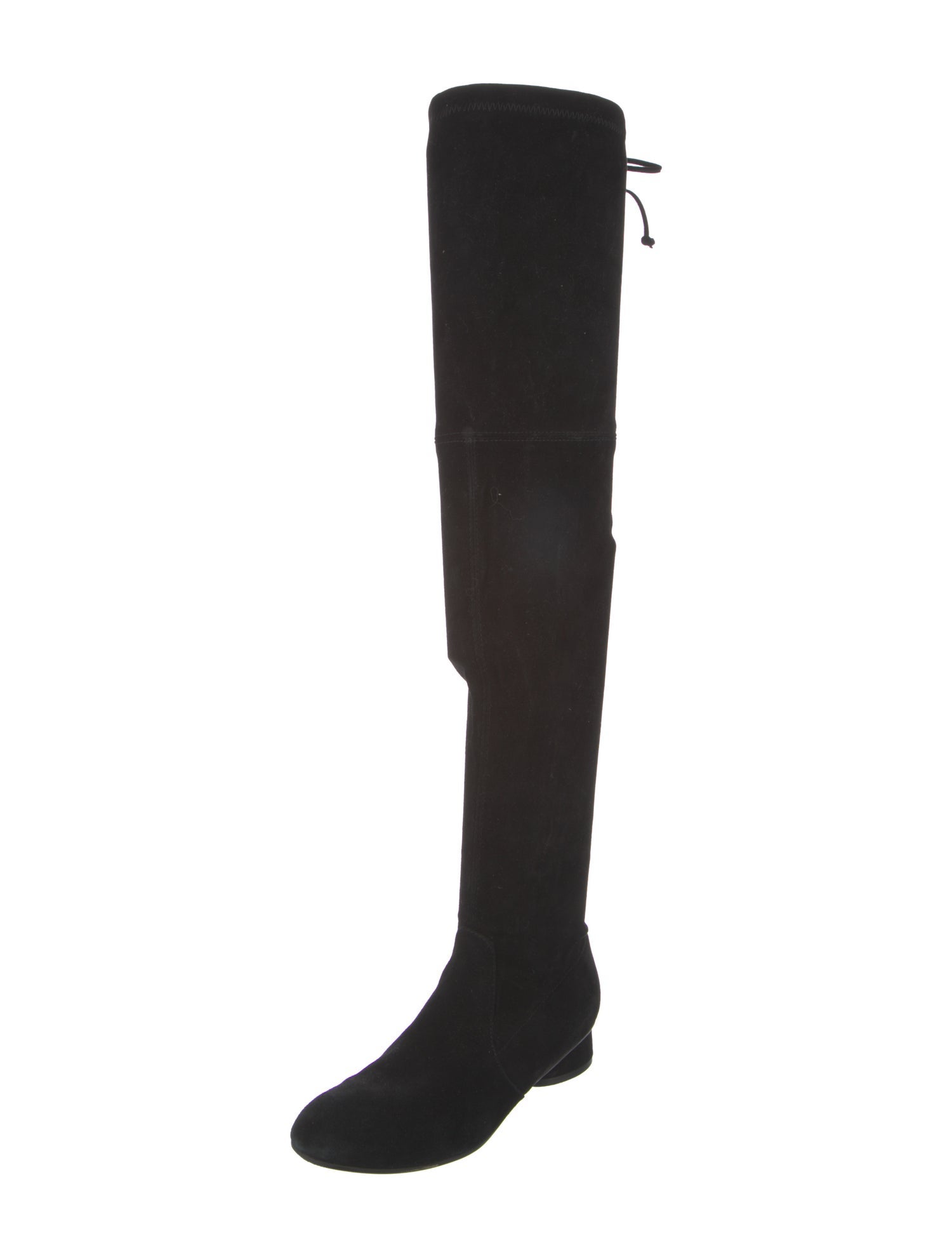 Stuart Weitzman Suede Boots