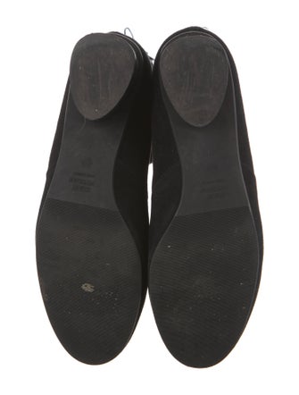 Stuart Weitzman Suede Boots