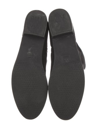 Stuart Weitzman Suede Boots