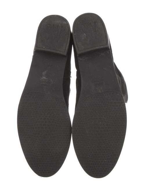 Stuart Weitzman Suede Boots