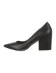 Stuart Weitzman Leather Pumps
