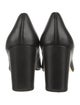 Stuart Weitzman Leather Pumps