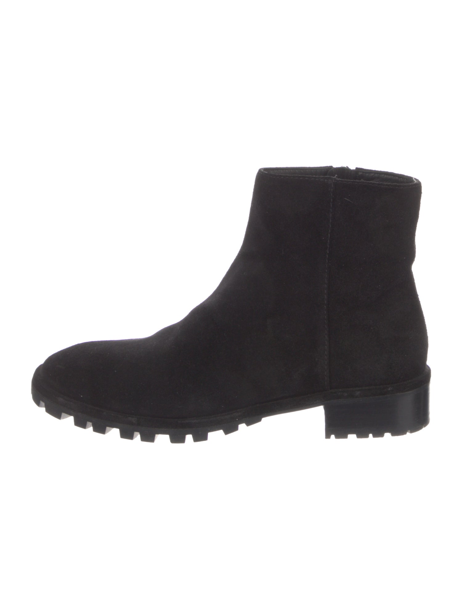 Stuart Weitzman Suede Boots