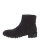 Stuart Weitzman Suede Boots