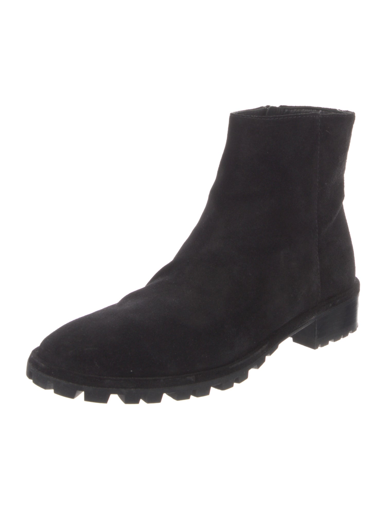 Stuart Weitzman Suede Boots