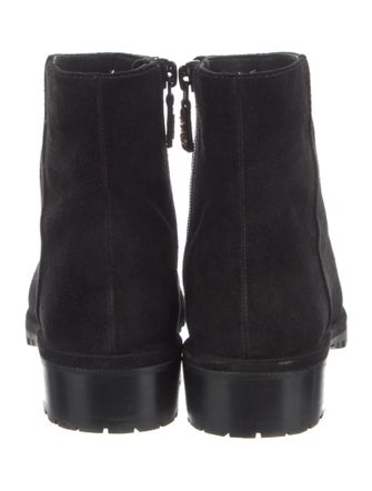 Stuart Weitzman Suede Boots