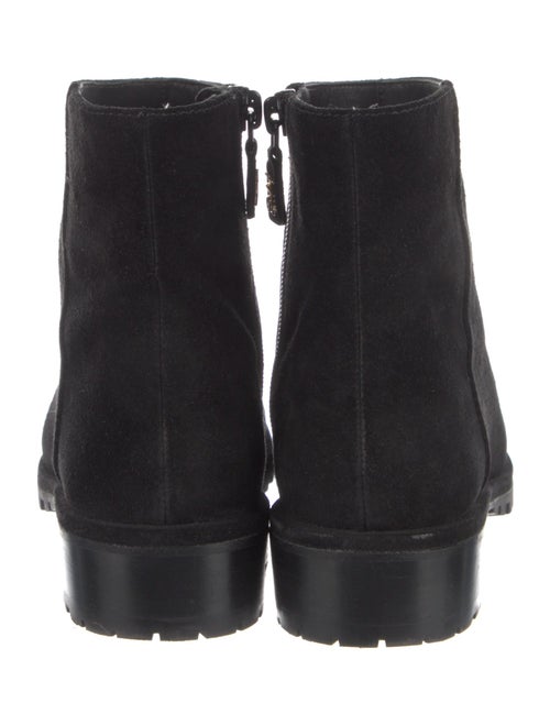 Stuart Weitzman Suede Boots