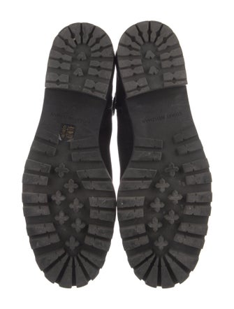 Stuart Weitzman Suede Boots