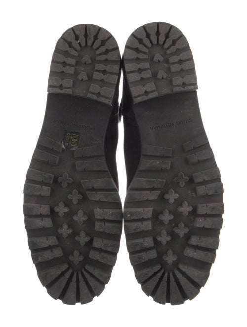 Stuart Weitzman Suede Boots