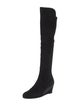 Stuart Weitzman Suede Boots