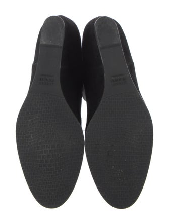 Stuart Weitzman Suede Boots