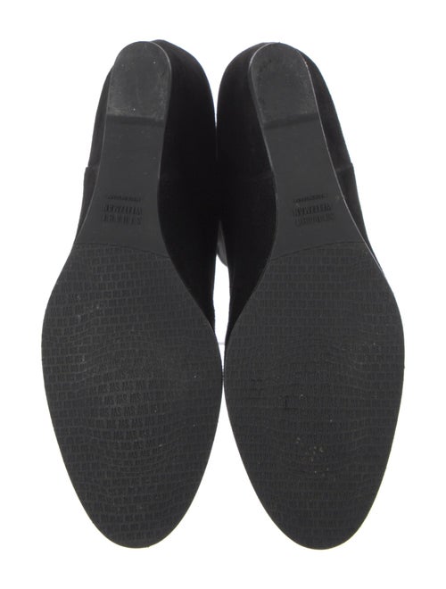 Stuart Weitzman Suede Boots