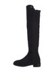 Stuart Weitzman Suede Boots